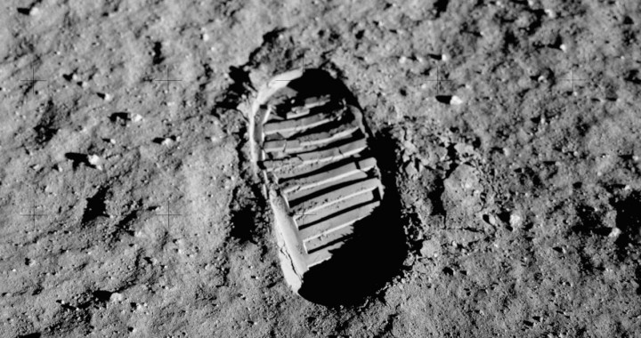 Giant Step